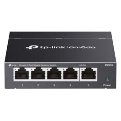 Omada DS105G 5Port 10/100/1000 Gigabit Switch