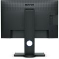 BENQ 24.1'' IPS SW240 5MS 60HZ HDMI-DP PIVOT GRAFİK TASARIM MONİTÖRÜ 1920X1200