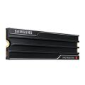 SAMSUNG 2TB 9100 PRO MZ-VAP2T0CW 14700-13400MB/s M2 NVME GEN5 DİSK SOĞUTUCULU