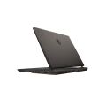 MSI 16'' QHD VECTOR GP68HX 13VH-227XTR CORE i9 13980HX-32GB DDR5-12GB RTX4080-1TB NVME-FDOS