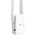 TP-LINK RE705X AX3000 Dual Band Mesafe Genişletici Priz Tipi Router