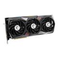 MSI RTX3060 12GB GAMING Z TRIO GDDR6 192bit HDMI DP PCIe 16X v4.0
