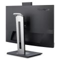 VIEWSONIC 27'' IPS VG2757V-2K Hello Ve Zoom Sertıfıkalı Acılır Web Kamerası Ve 5W Hoparlorlu Qhd 100Hz Vıdeo Konferans Yerlestırme Monıtoru