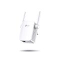 TP-LINK TL-WA855RE N300 Menzil Genişletci Priz Tip Antenli