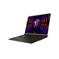 MSI 16'' QHD VECTOR GP68HX 13VH-227XTR CORE i9 13980HX-32GB DDR5-12GB RTX4080-1TB NVME-FDOS