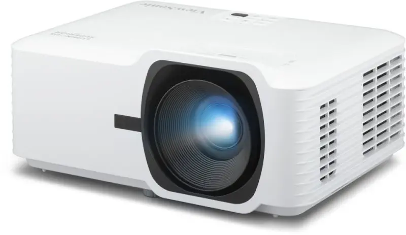 VIEWSONIC 4000ansilümen 1280x800 LSD400W Laser Projeksiyon