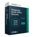 KASPERSKY Small Office Security 3yıl 2server + 20kullanıcı + 20 mobil cihaz