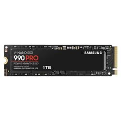 Samsung 990 PRO 1TB M.2 NVMe MZ-V9P1T0BW