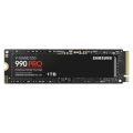 Samsung 990 PRO 1TB M.2 NVMe MZ-V9P1T0BW