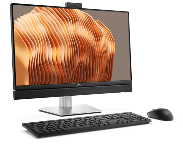 DELL AIO 23.8'' ULTRA 7 265 -16GB DDR5 RAM-512GB NVME-FDOS / PRO BTO103_QB24250_EMEA