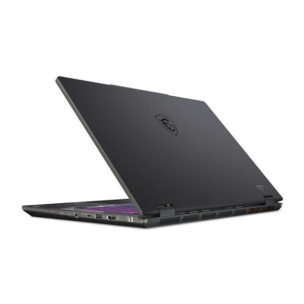 MSI 15.6'' CYBORG 15 A13VE-1863XTR CORE i5 13420H 16GB DDR5 RAM- 2TB M2 NVME- 6GB RTX4050 FDOS