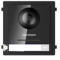 HIKVISION DS-KD8003Y-IME2 İKİ TELLİ INTERCOM SİSTEMİ DIŞ ÜNİTE MODÜLER FİZİKİ BUTON