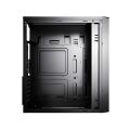 VENTO 500w (PEAK) VS121S Standart Mid-Tower PC Kasası