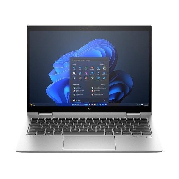 HP 13.3'' 2in1 DOKUNMATIK ELITEBOOK 830 X360 G11 B2RK7ES ULTRA 155U-16GB DDR5 RAM-512GB NVME-W11 PRO