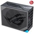 ASUS 1600W 80+ TITANIUM ROG THOR TITANIUM III PCIE 5.0 TAM MODÜLER POWER SUPPLY