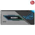 ASUS 1600W 80+ TITANIUM ROG THOR TITANIUM III PCIE 5.0 TAM MODÜLER POWER SUPPLY