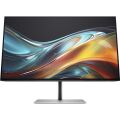HP 23.8'' IPS 724PF 8X530AA 5MS 100HZ HDMI-DP USBC PIVOT KURUMSAL MONİTÖR