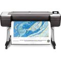 Hp W6b56a Desıgnjet T1700dr 44 Inc Yazıcı
