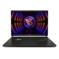MSI 17'' QHD VECTOR GP78HX 13VI-446XTR CORE i9 13950HX-32GB DDR5 RAM-16GB RTX4090-2TB NVME-W11H
