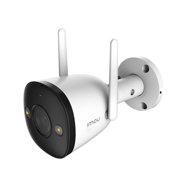 IMOU 3MP Bullet 3.6mm Wıfı Kablosuz IP Kamera 2E IPC-K3DP-3H0WF