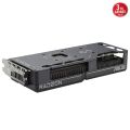 ASUS 16GB DUAL RX7600XT-O16G GDDR6 128bit HDMI-DP PCIE 4.0