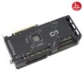 ASUS 16GB DUAL RX7600XT-O16G GDDR6 128bit HDMI-DP PCIE 4.0