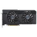 ASUS 16GB DUAL RX7600XT-O16G GDDR6 128bit HDMI-DP PCIE 4.0