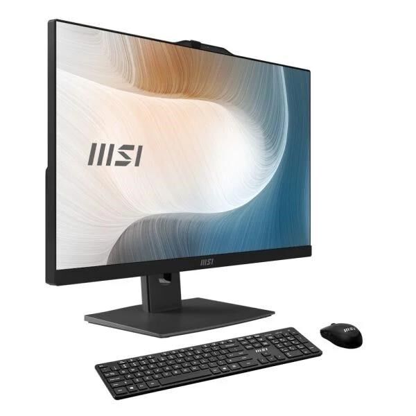 MSI 23.8'' MODERN AM242P 12M-1250Eu CORE i5 1235U-32GB RAM-512GB NVME-W11H