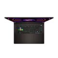 MSI 17'' QHD VECTOR GP78HX 13VI-446XTR CORE i9 13950HX-32GB DDR5 RAM-16GB RTX4090-2TB NVME-W11H