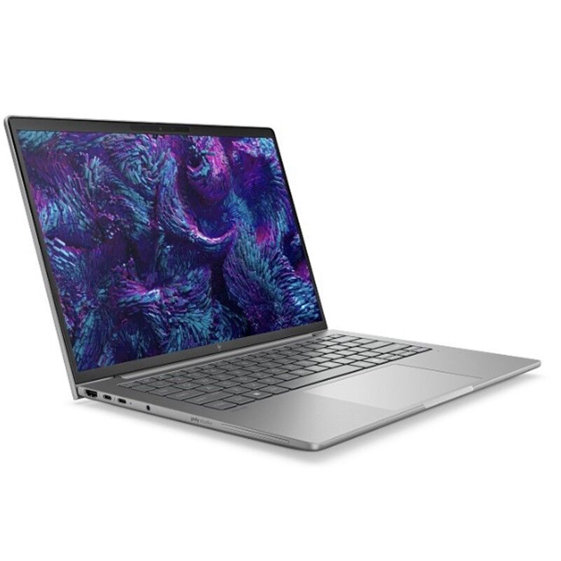 HP NBW A3ZW7ET ZBOOK 8 G1I 14 U7-255H 32GB (1X32GB) 1TB SSD NVIDIA RTX 500 ADA 4GB 14'' W11P 3 YIL YERİNDE GARANTİ