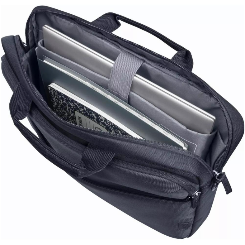 HP 16'' A08JWAA Everyday Odyssey Gray Notebook Çantası