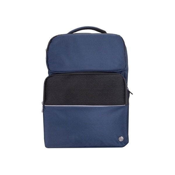 PLM Octagon 15,6'' Lacivert Notebook Sırt Çantası