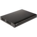 DAHUA 8kanal NVR4208-4KS3 2-diskli H265 NVR Kayıt Cihazı