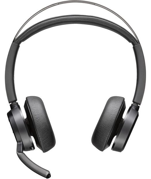 Poly VFocusS2 USB-A HS w/charge stand