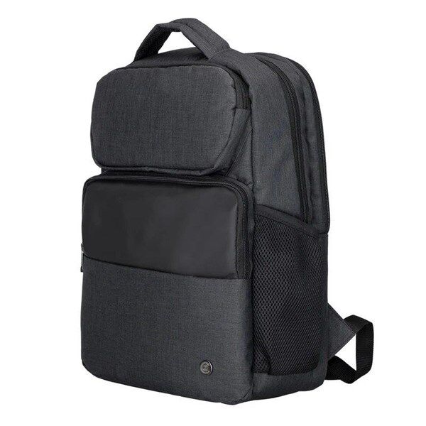 PLM Octagon 15,6'' Siyah Notebook Sırt