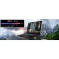 MSI CROSSHAIR A17 HX D8WGKG-012XTR R9 8940HX 32GB DDR5 RTX5070 8GB GDDR7 1TB NMVE 17 '' 240HZ(QHD) FDOS
