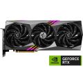 MSI RTX4070Ti 12GB GAMING X TRIO 12G GDDR6X 192bit HDMI DP PCIe 16X v4.0