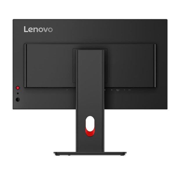 LENOVO 23.8'' IPS THINKVISION T24D-40 64B9GAT1TK 4MS 120HZ HDMI-DP KURUMSAL MONİTÖR 1920X1080