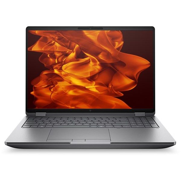 HP 16'' ZBOOK FURY 16 G1i C65H8ES ULTRA 7 265HX-32GB DDR5 RAM-1TB NVME-16GB RTX PRO 4000-W11 PRO 1920X1200