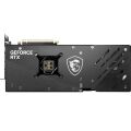 MSI RTX4070Ti 12GB GAMING X TRIO 12G GDDR6X 192bit HDMI DP PCIe 16X v4.0