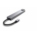 INCA ITPC-7T Gigabit Çok Portlu Type-C Ethernet