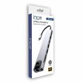 INCA ITPC-7T Gigabit Çok Portlu Type-C Ethernet