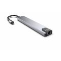 INCA ITPC-7T Gigabit Çok Portlu Type-C Ethernet