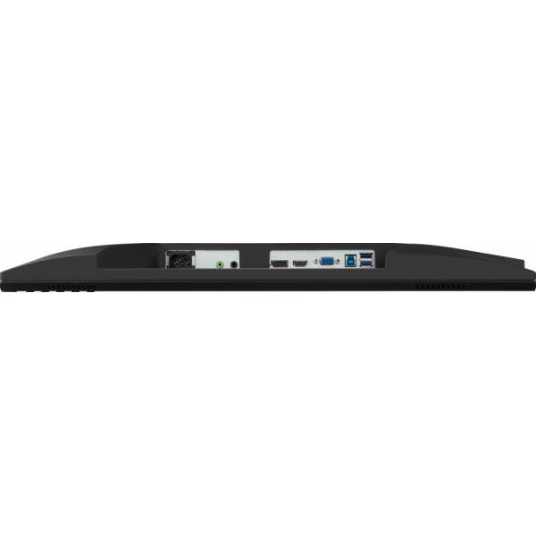 VIEWSONIC 23.6'' VA VG2440 5MS 60HZ  HDMI-DP KURUMSAL PIVOT MONİTÖR 1920X1080