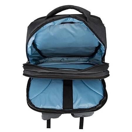 PLM Octagon 15,6'' Siyah Notebook Sırt