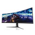 ASUS 49'' VA ROG STRIX XG49VQ 4MS 144Hz HDMI-DP Kavisli Gaming Monitör (3840 X 1080)