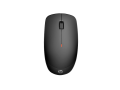 HP 235 4E407UT Slim Kablosuz Mouse Siyah