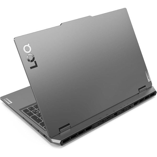 LENOVO 15.6'' LOQ B0FMRMTJWD CORE i5 12600HX- 16GB DDR5 RAM- 512GB NVME 6GB RTX4050 W11 PRO