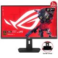 ASUS 27'' IPS ROG STRIX XX27UCS 1MS 160HZ HDMI-DP USBC PIVOT GAMING MONİTÖR 3840X2160