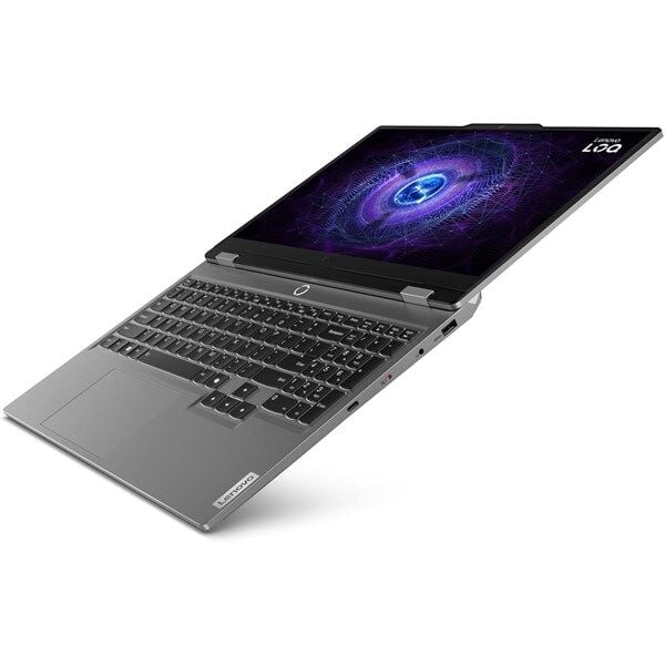 LENOVO 15.6'' LOQ B0FMRMTJWD CORE i5 12600HX- 16GB DDR5 RAM- 512GB NVME 6GB RTX4050 W11 PRO